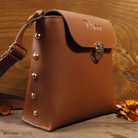فروش ویژه کیف کج زنانه Dior با قیمت مناسب و طراحی شیک